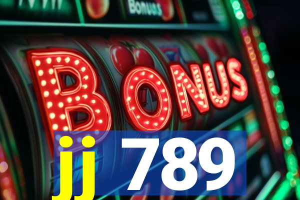 jj 789
