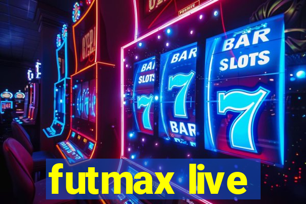 futmax live