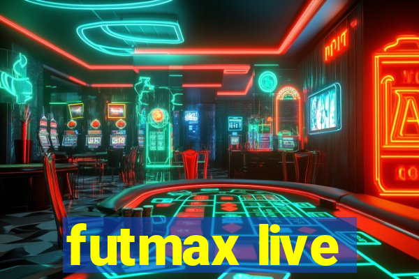 futmax live