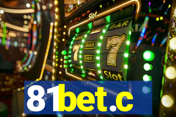 81bet.c