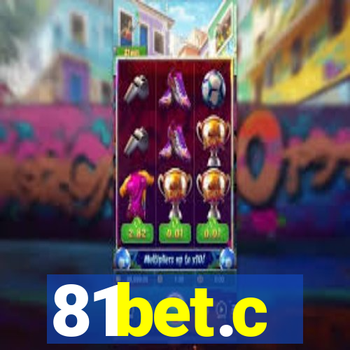 81bet.c