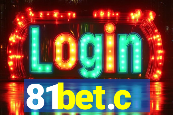 81bet.c