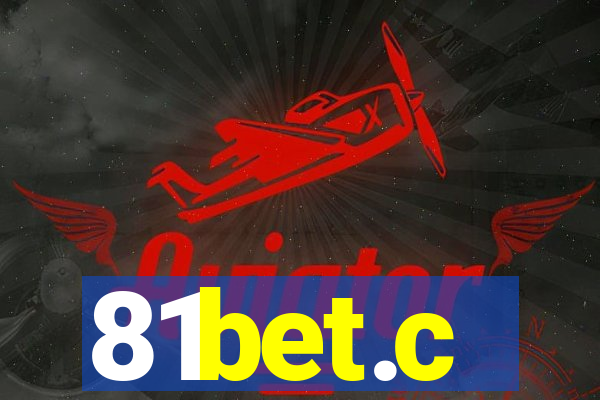 81bet.c