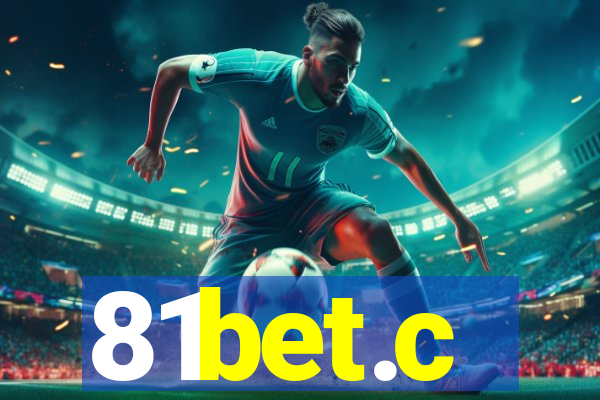 81bet.c