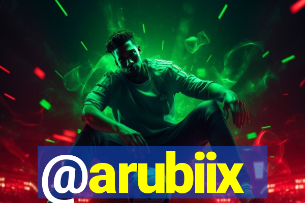 @arubiix