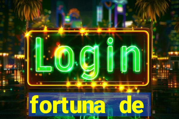 fortuna de fernandin oig