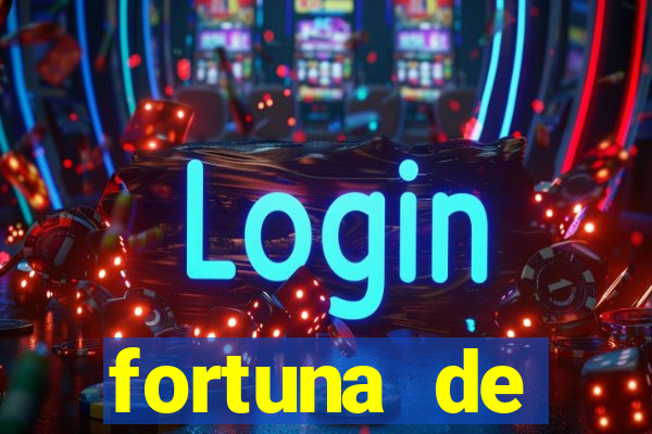fortuna de fernandin oig
