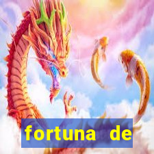 fortuna de fernandin oig
