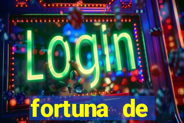 fortuna de fernandin oig