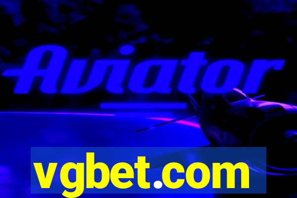 vgbet.com
