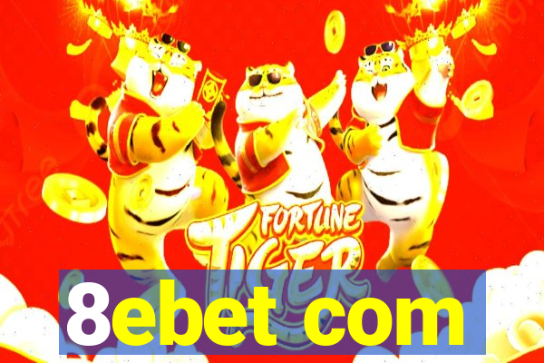 8ebet com