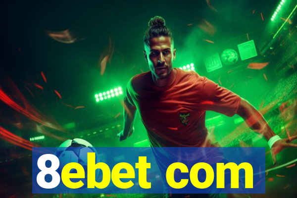 8ebet com