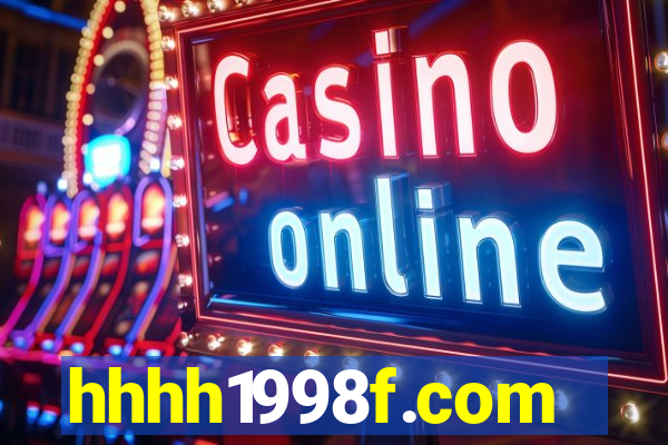 hhhh1998f.com
