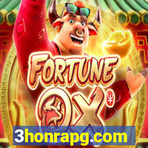 3honrapg.com
