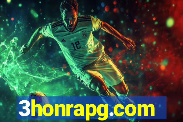 3honrapg.com