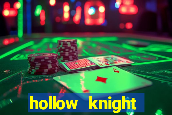 hollow knight browser version