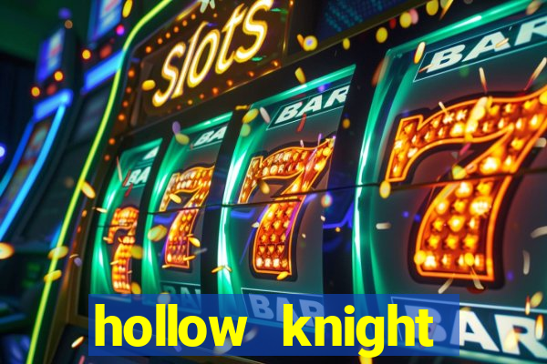 hollow knight browser version