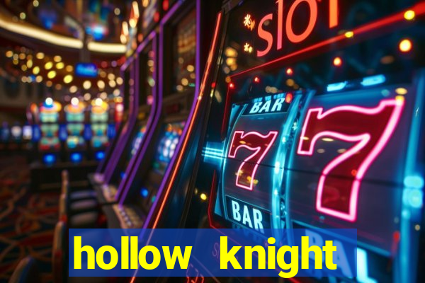 hollow knight browser version