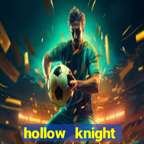 hollow knight browser version
