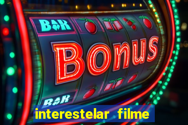 interestelar filme completo dublado telegram