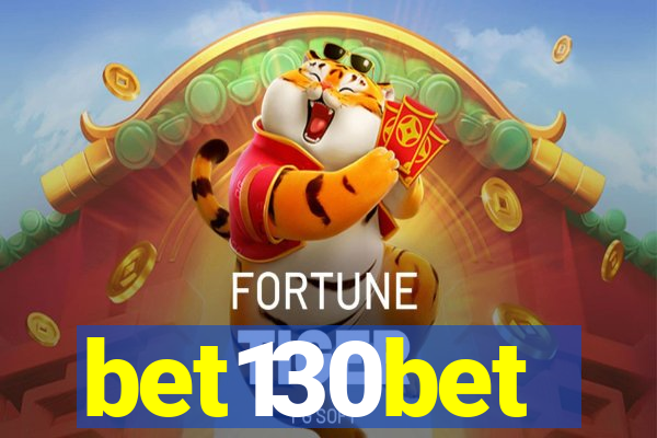 bet130bet