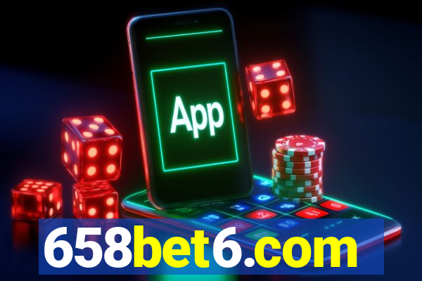 658bet6.com
