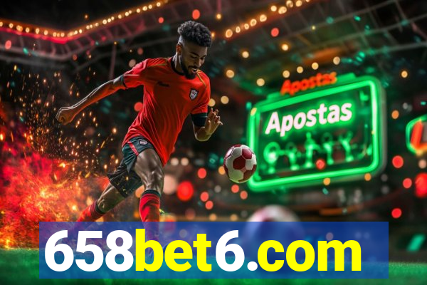 658bet6.com