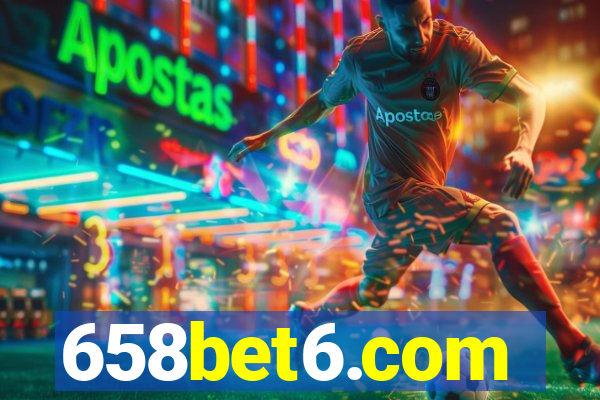 658bet6.com