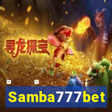 Samba777bet