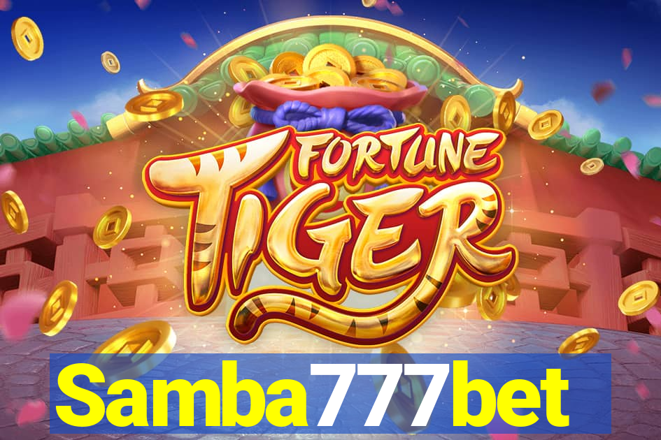 Samba777bet
