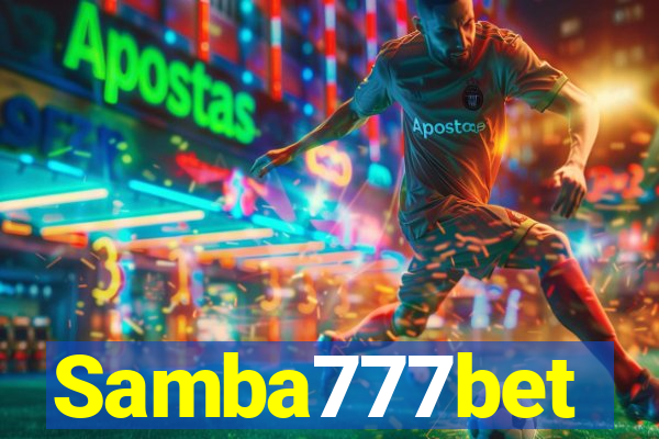 Samba777bet