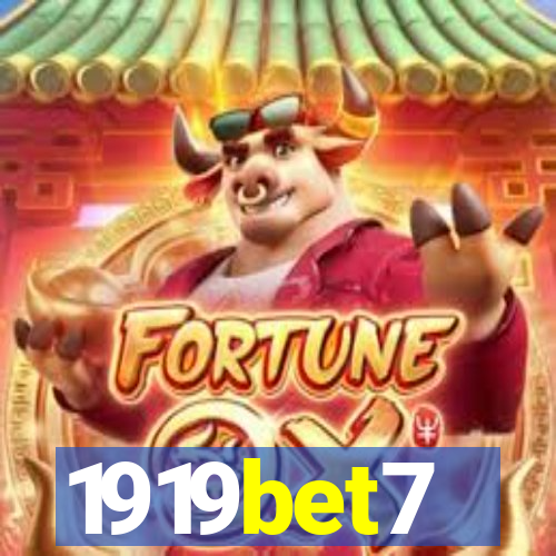 1919bet7