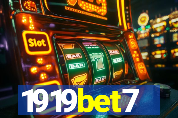 1919bet7