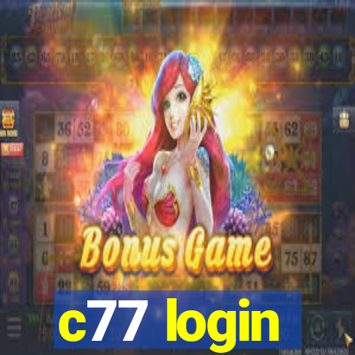 c77 login