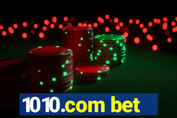 1010.com bet