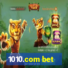 1010.com bet