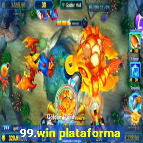 99.win plataforma