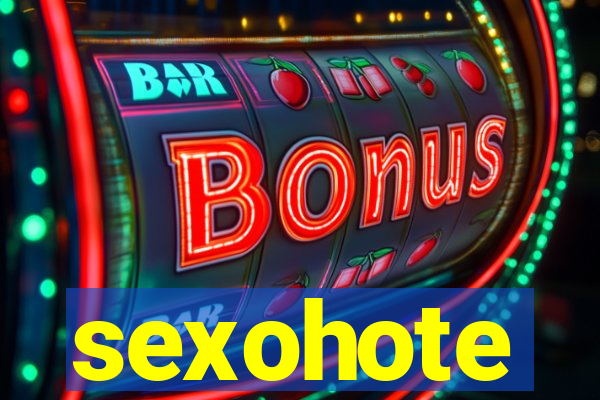 sexohote