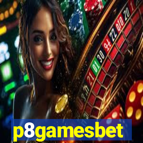 p8gamesbet