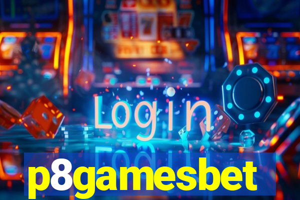p8gamesbet