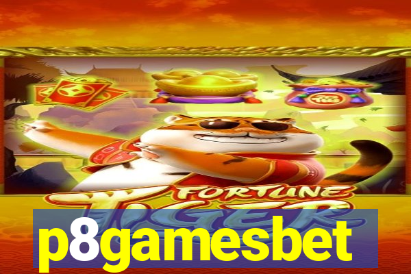 p8gamesbet