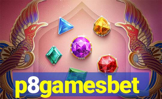 p8gamesbet