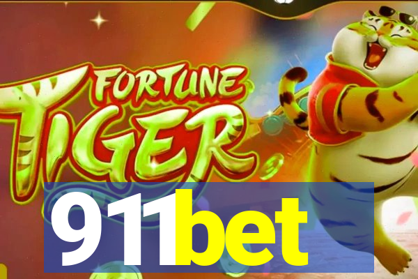 911bet