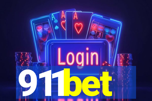 911bet