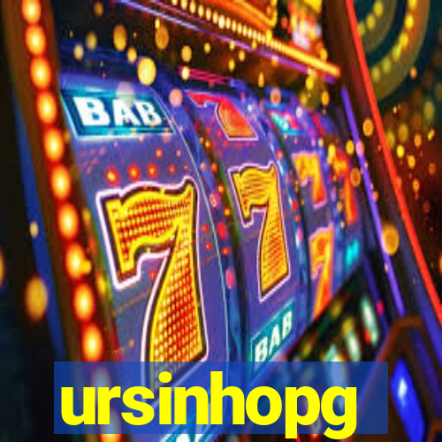 ursinhopg