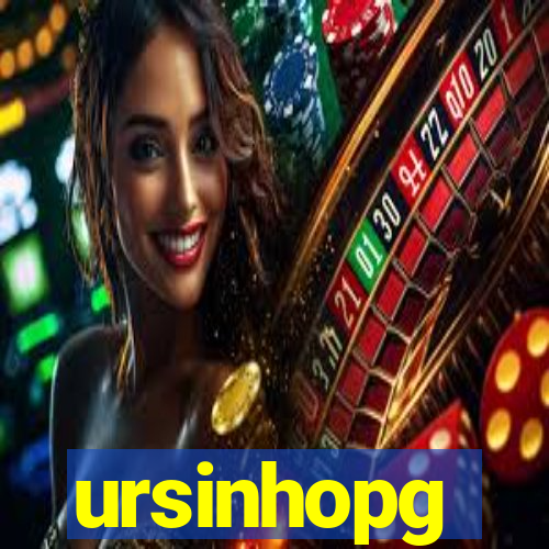 ursinhopg