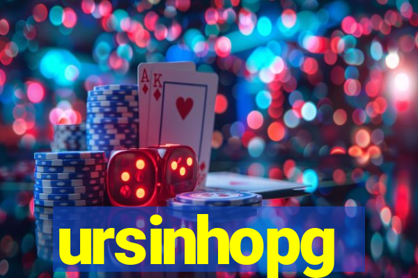 ursinhopg