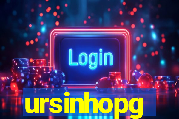 ursinhopg