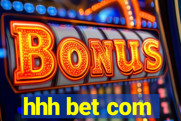 hhh bet com