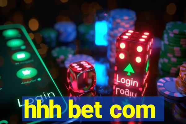 hhh bet com